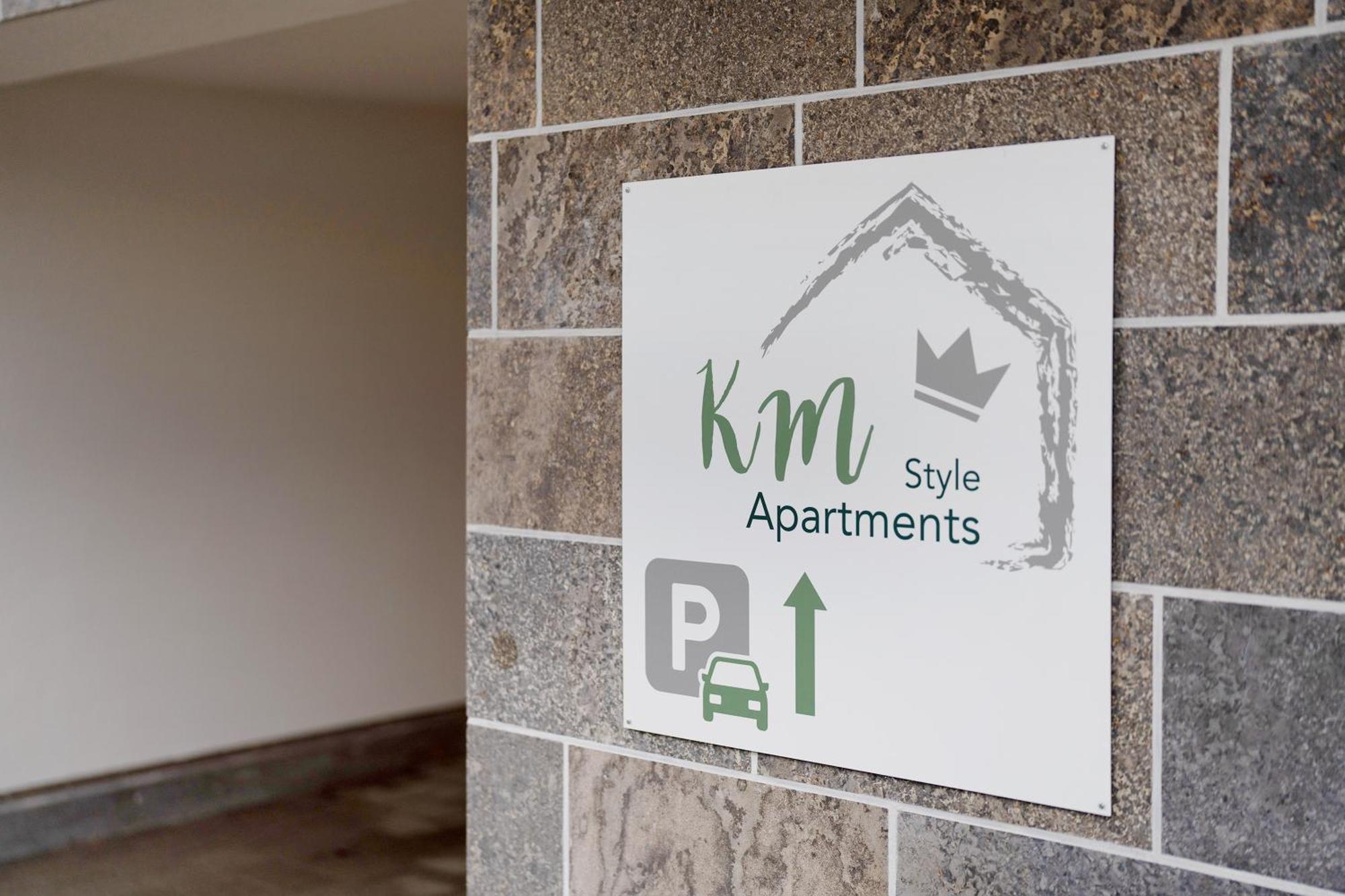 Apartment Km Style 7 Freiburg im Breisgau